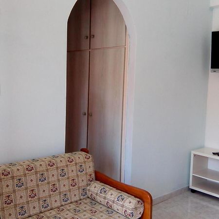 Appartamento Ενάλιον Astypálaia Esterno foto
