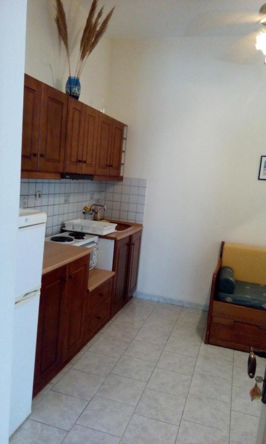 Appartamento Ενάλιον Astypálaia Esterno foto